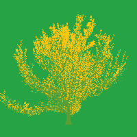 greenshift tree