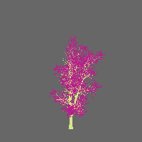 greenshift tree