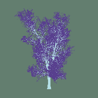 greenshift tree