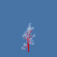 greenshift tree
