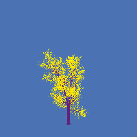 greenshift tree