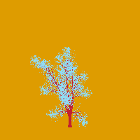 greenshift tree