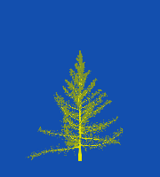 greenshift tree