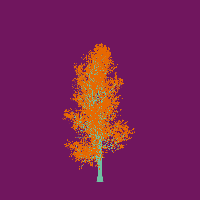 greenshift tree