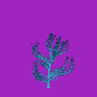 greenshift tree