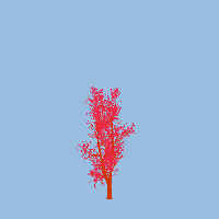 greenshift tree