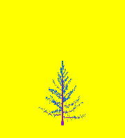 greenshift tree