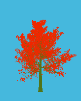greenshift tree