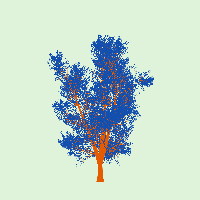 greenshift tree