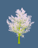 greenshift tree