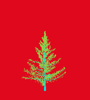 greenshift tree