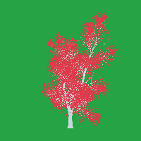 greenshift tree