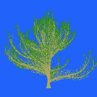 greenshift tree
