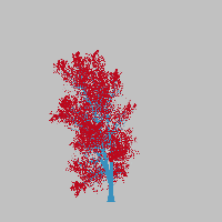 greenshift tree