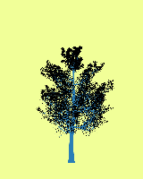 greenshift tree