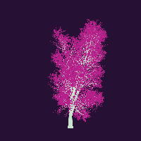 greenshift tree