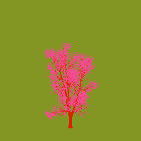 greenshift tree