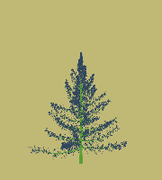 greenshift tree