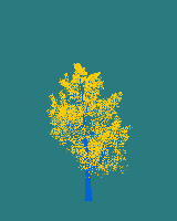 greenshift tree