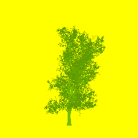 greenshift tree