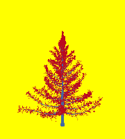 greenshift tree