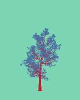 greenshift tree