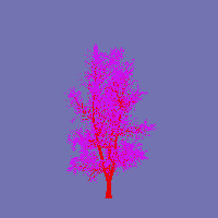 greenshift tree