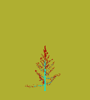 greenshift tree