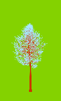 greenshift tree