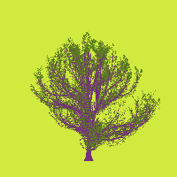 greenshift tree