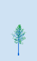 greenshift tree