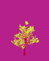 greenshift tree