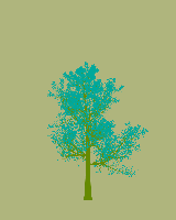 greenshift tree