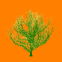 greenshift tree