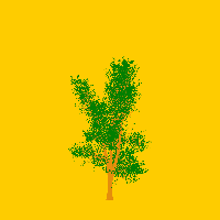 greenshift tree