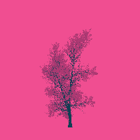 greenshift tree