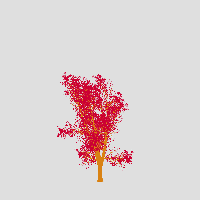 greenshift tree