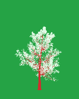 greenshift tree