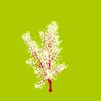 greenshift tree