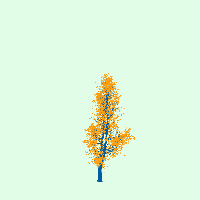 greenshift tree