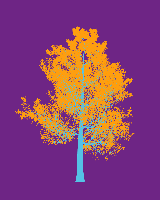 greenshift tree