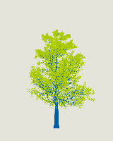greenshift tree