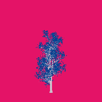 greenshift tree