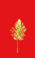 greenshift tree