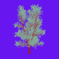 greenshift tree