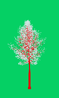 greenshift tree