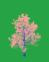 greenshift tree
