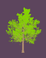 greenshift tree