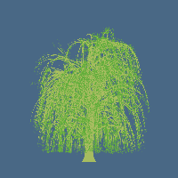 greenshift tree