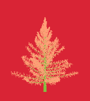 greenshift tree